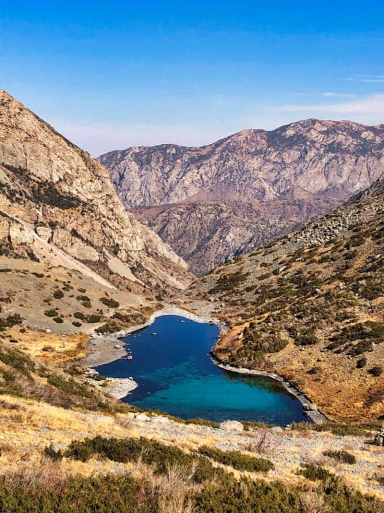 The Complete Hiking Guide to Sayram Ugam National Park, one of the most beautiful Kazakhstan National Parks 13 The Complete Hiking Guide to Sayram Ugam National Park, one of the most beautiful Kazakhstan National Parks