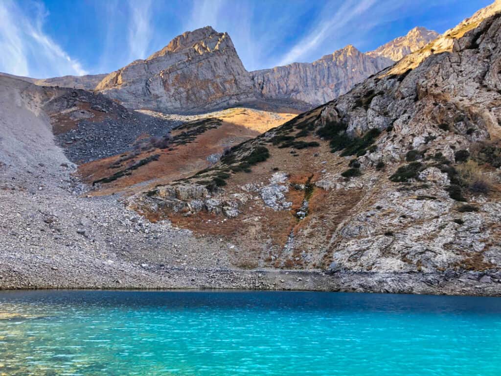 The Complete Hiking Guide to Sayram Ugam National Park, one of the most beautiful Kazakhstan National Parks 18 The Complete Hiking Guide to Sayram Ugam National Park, one of the most beautiful Kazakhstan National Parks