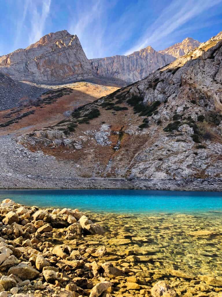 The Complete Hiking Guide to Sayram Ugam National Park, one of the most beautiful Kazakhstan National Parks 14 The Complete Hiking Guide to Sayram Ugam National Park, one of the most beautiful Kazakhstan National Parks