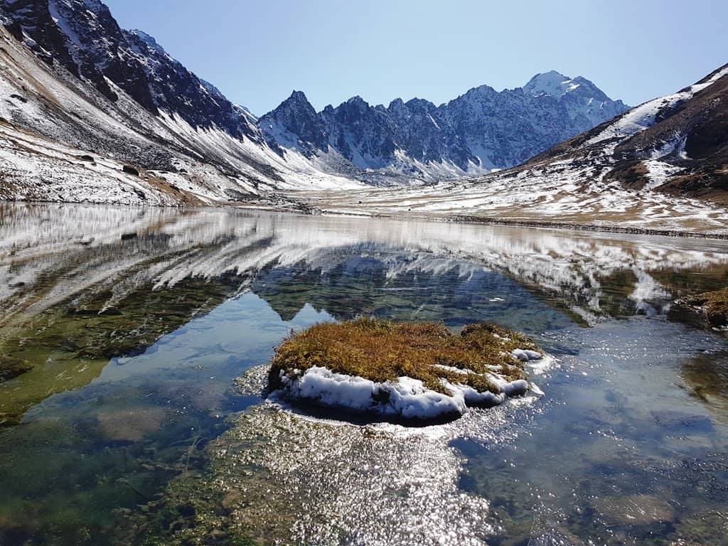 Kyrgyzstan in Spring: Best Places to Visit, Weather & What to Expect (April–June) 20 Kyrgyzstan in Spring: Best Places to Visit, Weather & What to Expect (April–June)