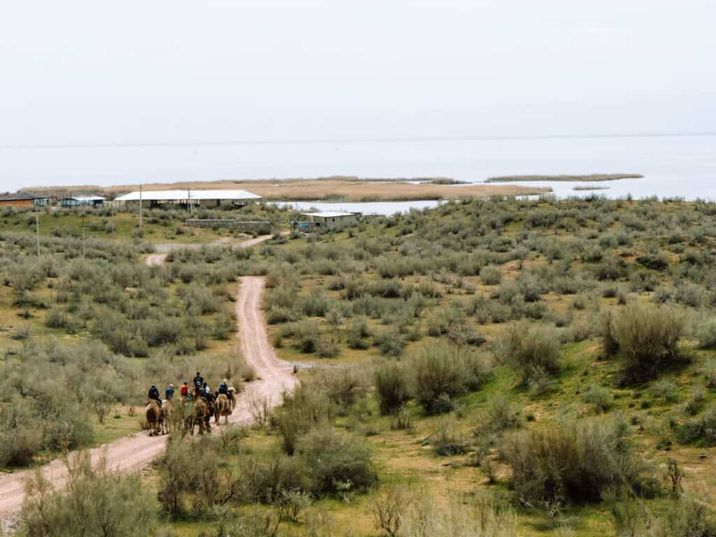 14-daagse Avontuurlijke Rondreis Oezbekistan - Oezbekistan Reizen 68 14-daagse Avontuurlijke Rondreis Oezbekistan - Oezbekistan Reizen