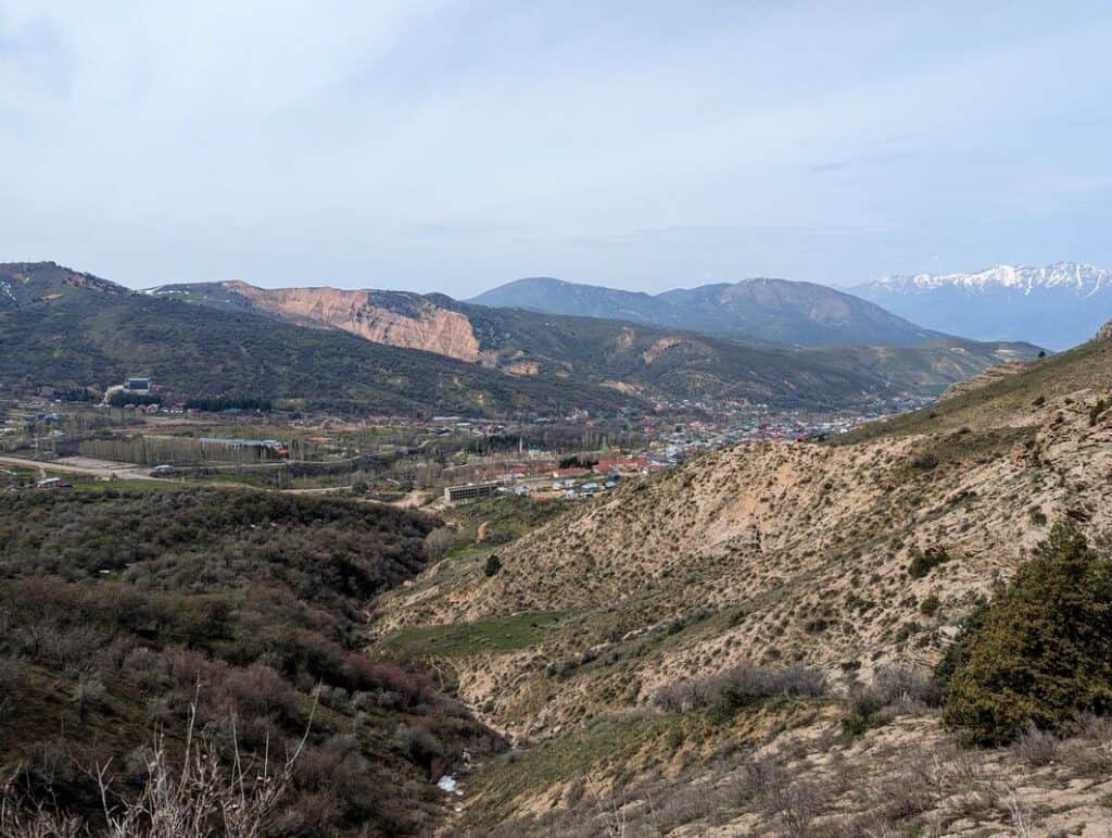 14-daagse Avontuurlijke Rondreis Oezbekistan - Oezbekistan Reizen 26 14-daagse Avontuurlijke Rondreis Oezbekistan - Oezbekistan Reizen