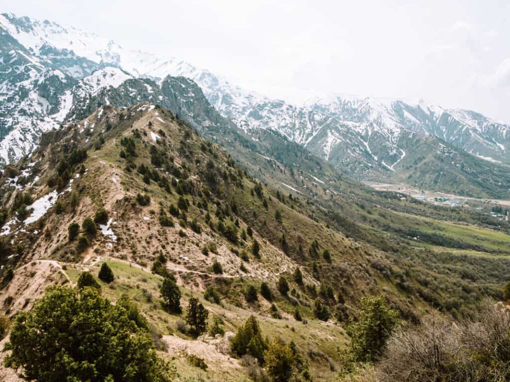 14-daagse Avontuurlijke Rondreis Oezbekistan - Oezbekistan Reizen 27 14-daagse Avontuurlijke Rondreis Oezbekistan - Oezbekistan Reizen