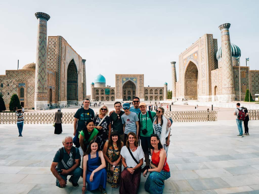 14-daagse Avontuurlijke Rondreis Oezbekistan - Oezbekistan Reizen 4 14-daagse Avontuurlijke Rondreis Oezbekistan - Oezbekistan Reizen