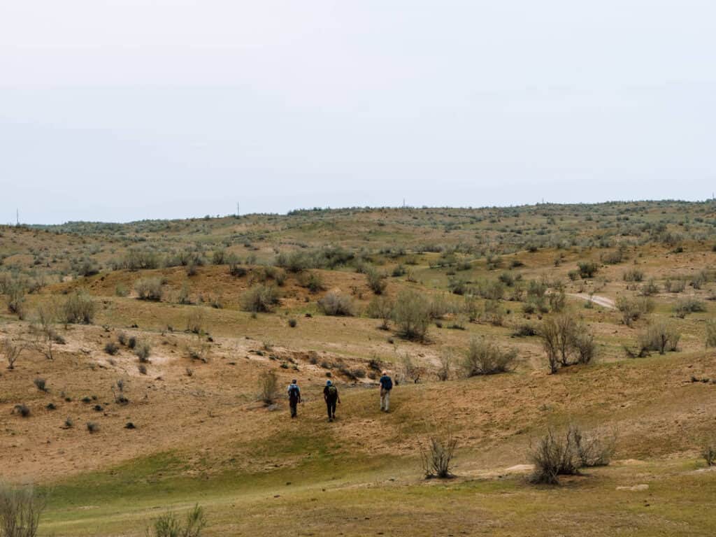 14-daagse Avontuurlijke Rondreis Oezbekistan - Oezbekistan Reizen 70 14-daagse Avontuurlijke Rondreis Oezbekistan - Oezbekistan Reizen