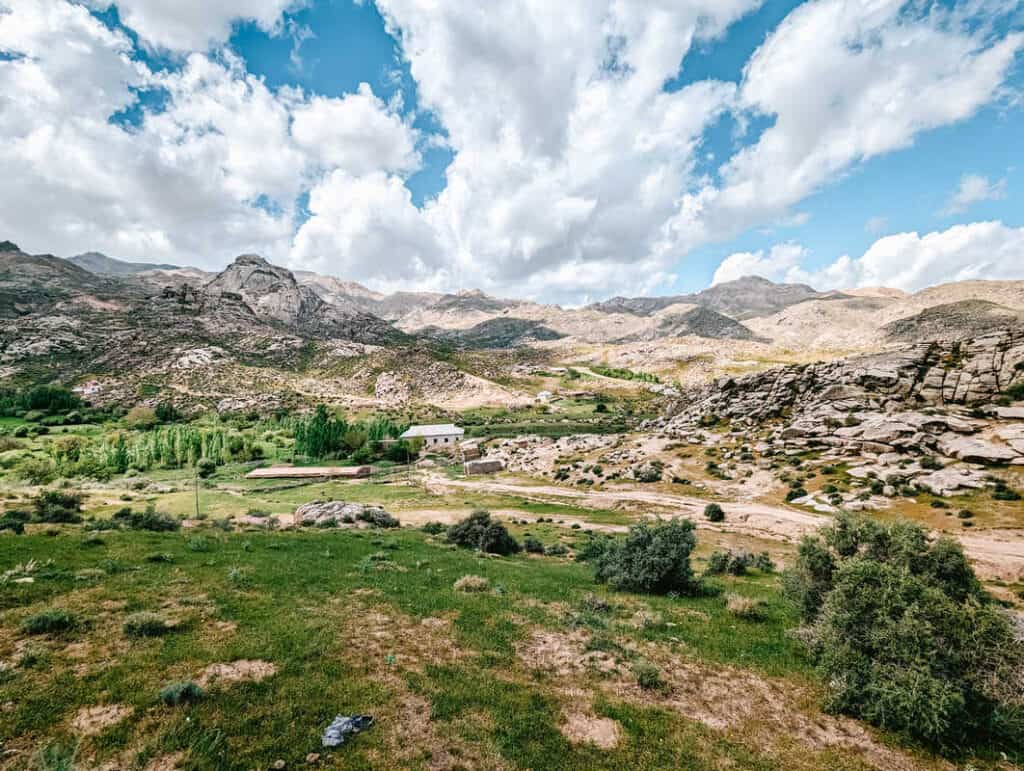 14-daagse Avontuurlijke Rondreis Oezbekistan - Oezbekistan Reizen 64 14-daagse Avontuurlijke Rondreis Oezbekistan - Oezbekistan Reizen
