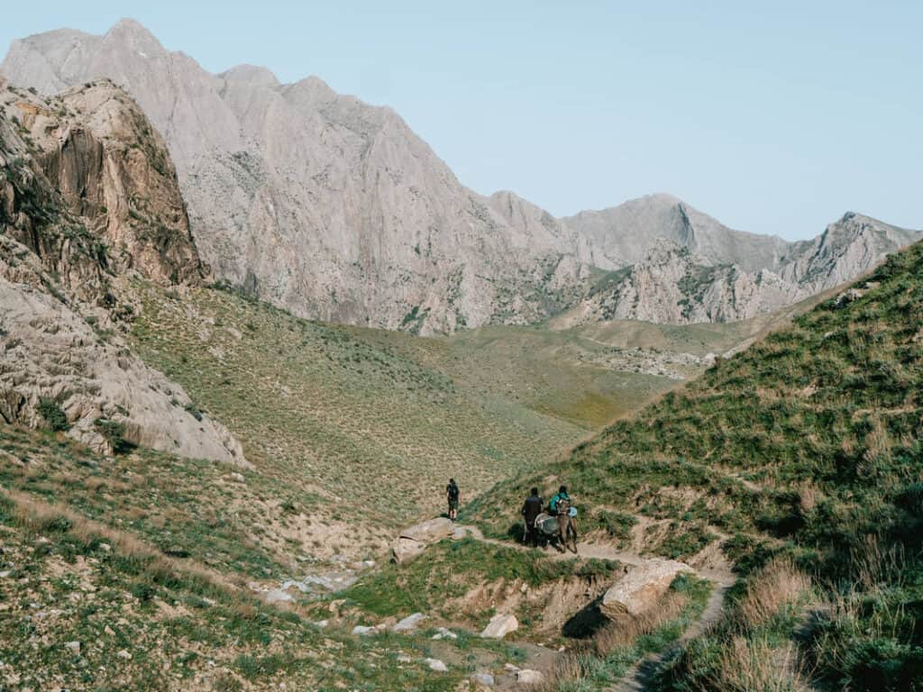14-daagse Avontuurlijke Rondreis Oezbekistan - Oezbekistan Reizen 50 14-daagse Avontuurlijke Rondreis Oezbekistan - Oezbekistan Reizen