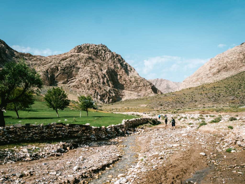 14-daagse Avontuurlijke Rondreis Oezbekistan - Oezbekistan Reizen 57 14-daagse Avontuurlijke Rondreis Oezbekistan - Oezbekistan Reizen