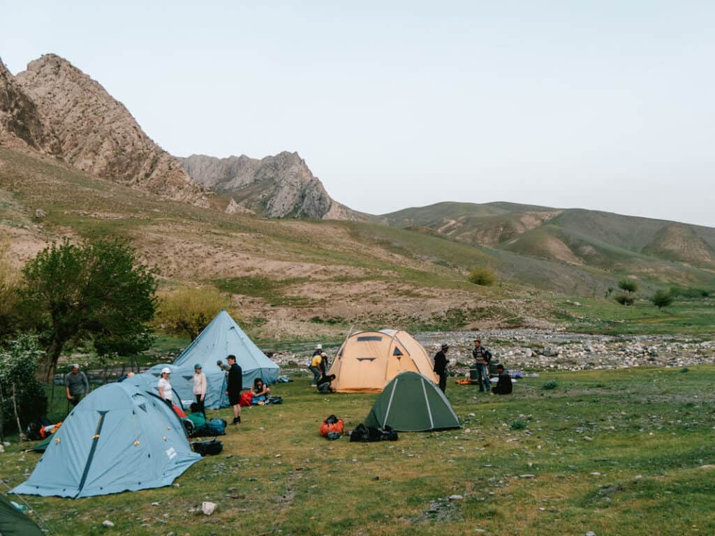 14-daagse Avontuurlijke Rondreis Oezbekistan - Oezbekistan Reizen 52 14-daagse Avontuurlijke Rondreis Oezbekistan - Oezbekistan Reizen