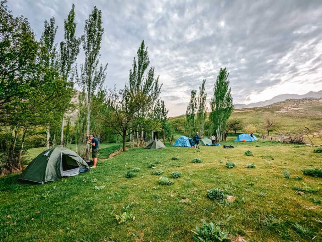 14-daagse Avontuurlijke Rondreis Oezbekistan - Oezbekistan Reizen 60 14-daagse Avontuurlijke Rondreis Oezbekistan - Oezbekistan Reizen