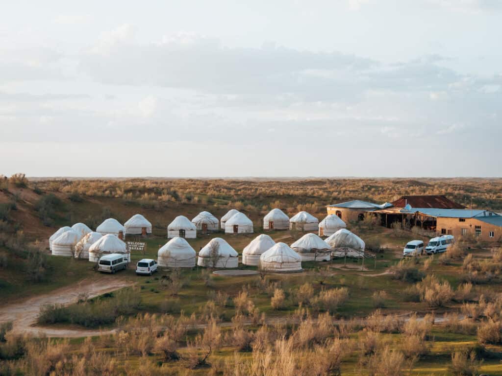 14-daagse Avontuurlijke Rondreis Oezbekistan - Oezbekistan Reizen 13 14-daagse Avontuurlijke Rondreis Oezbekistan - Oezbekistan Reizen