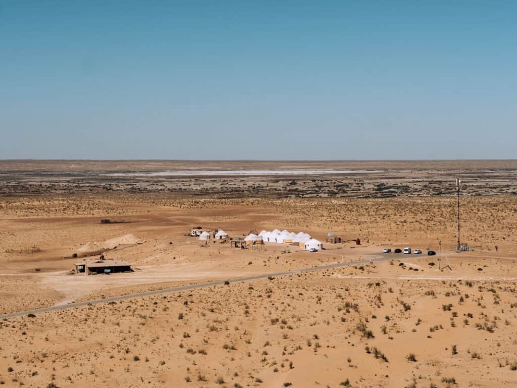 7 Best Places to visit in the Republic of Karakalpakstan Uzbekistan, including a travel guide to Nukus and the Khorezm Fortresses 49 - Khorezm Fortresses Karakalpakstan Uzbekistan Nukus - Travel Guide to the Republic of Karakalpakstan - Journal of Nomads
