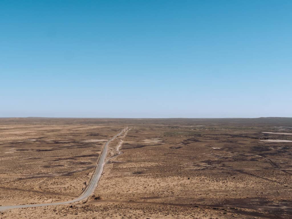 7 Best Places to visit in the Republic of Karakalpakstan Uzbekistan, including a travel guide to Nukus and the Khorezm Fortresses 12 Karakalpakstan Uzbekistan Travel Guide