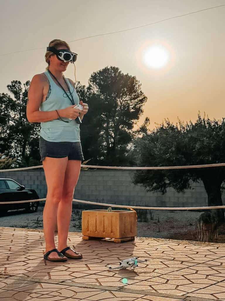 The 6 Best Drones for Travel Photography and Videography in 2026 18 The 6 Best Drones for Travel Photography and Videography in 2026