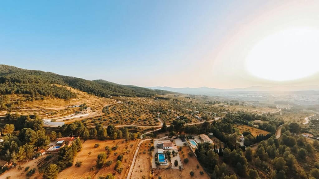 The 6 Best Drones for Travel Photography and Videography in 2026 17 The 6 Best Drones for Travel Photography and Videography in 2026