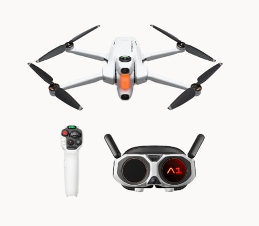The 6 Best Drones for Travel Photography and Videography in 2026 16 Best travel drones - Best drones for travel - Journal of Nomads