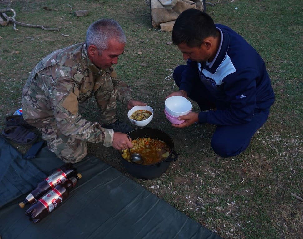 Hiking in Uzbekistan - 6 best Hiking Trails in the Nuratau and Chimgan Mountains in Uzbekistan 68 Hiking in Uzbekistan - 6 best Hiking Trails in the Nuratau and Chimgan Mountains in Uzbekistan