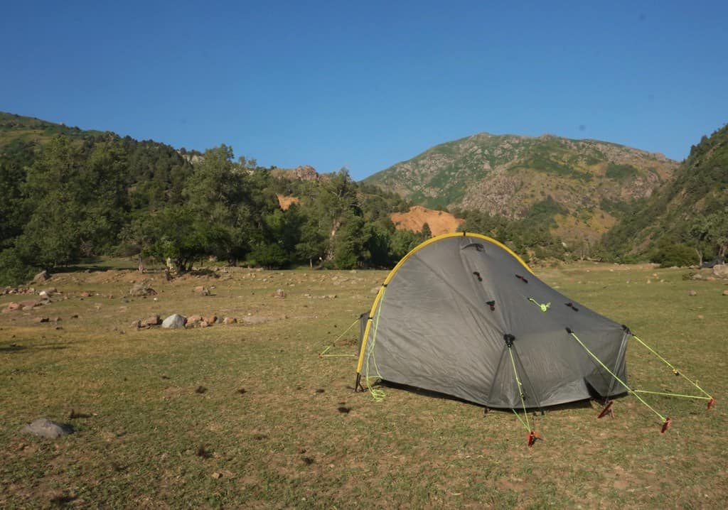 Hiking in Uzbekistan - 6 best Hiking Trails in the Nuratau and Chimgan Mountains in Uzbekistan 38 Hiking in Uzbekistan - 6 best Hiking Trails in the Nuratau and Chimgan Mountains in Uzbekistan