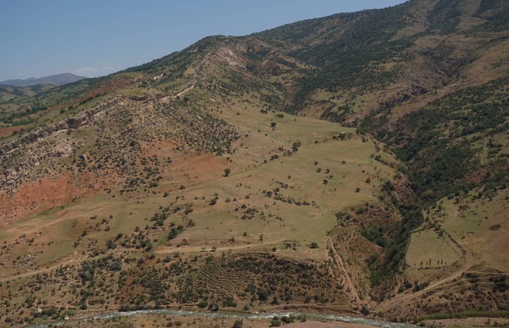 Hiking in Uzbekistan - 6 best Hiking Trails in the Nuratau and Chimgan Mountains in Uzbekistan 62 Hiking in Uzbekistan - 6 best Hiking Trails in the Nuratau and Chimgan Mountains in Uzbekistan