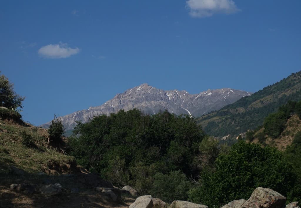 Hiking in Uzbekistan - 6 best Hiking Trails in the Nuratau and Chimgan Mountains in Uzbekistan 65 Hiking in Uzbekistan - 6 best Hiking Trails in the Nuratau and Chimgan Mountains in Uzbekistan