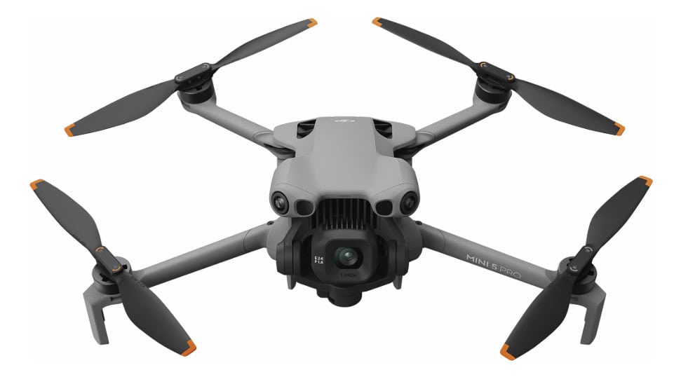 The 5 Best Drones for Travel Photography and Videography in 2026 16 The 5 Best Drones for Travel Photography and Videography in 2026