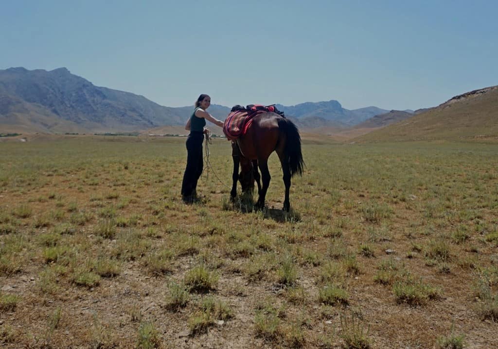 Everything you need to know about horse riding in Uzbekistan+ 3 best horse trekking destinations in Uzbekistan 22 Everything you need to know about horse riding in Uzbekistan+ 3 best horse trekking destinations in Uzbekistan