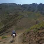 Kyrgyzstan Horseback riding: Everything you need to know about horse riding in Kyrgyzstan+ the 9 best horse Riding destinations