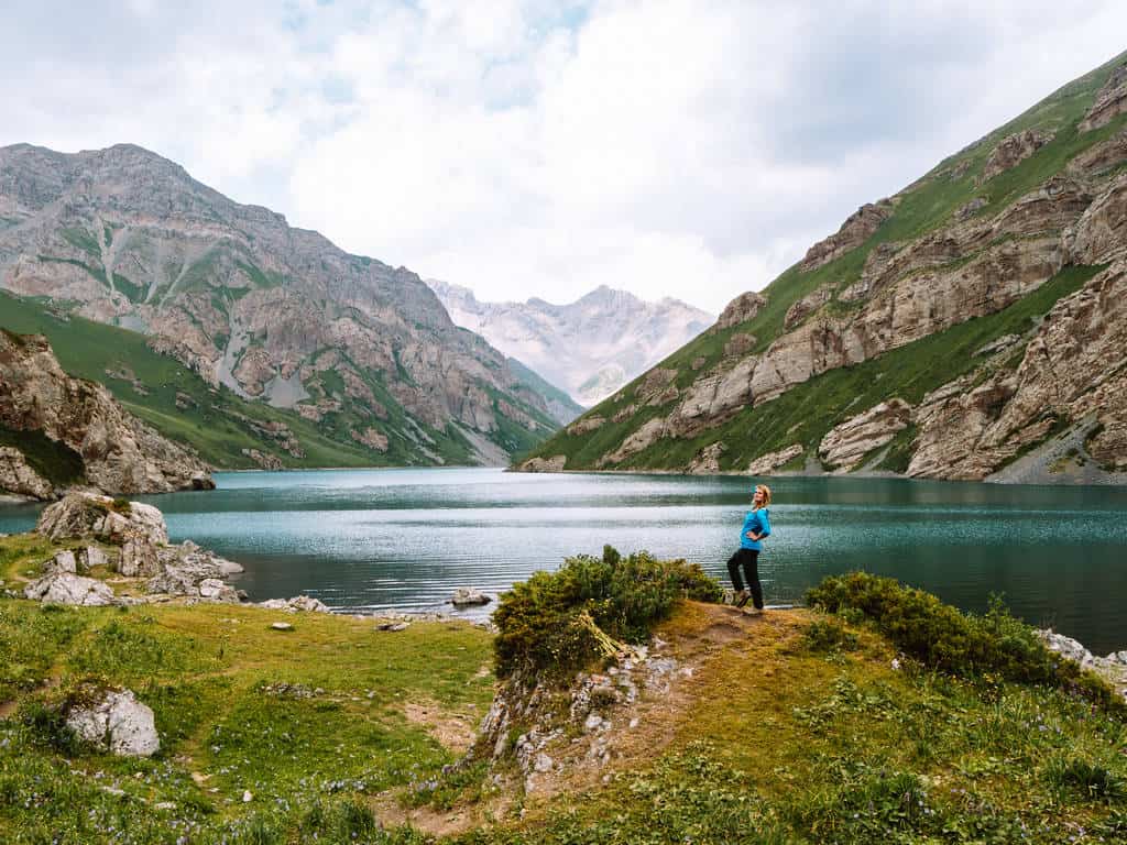 Naryn Travel Guide: 12 Best Hikes & top things to do in Naryn Kyrgyzstan 49 Beautiful lakes in Kyrgyzstan