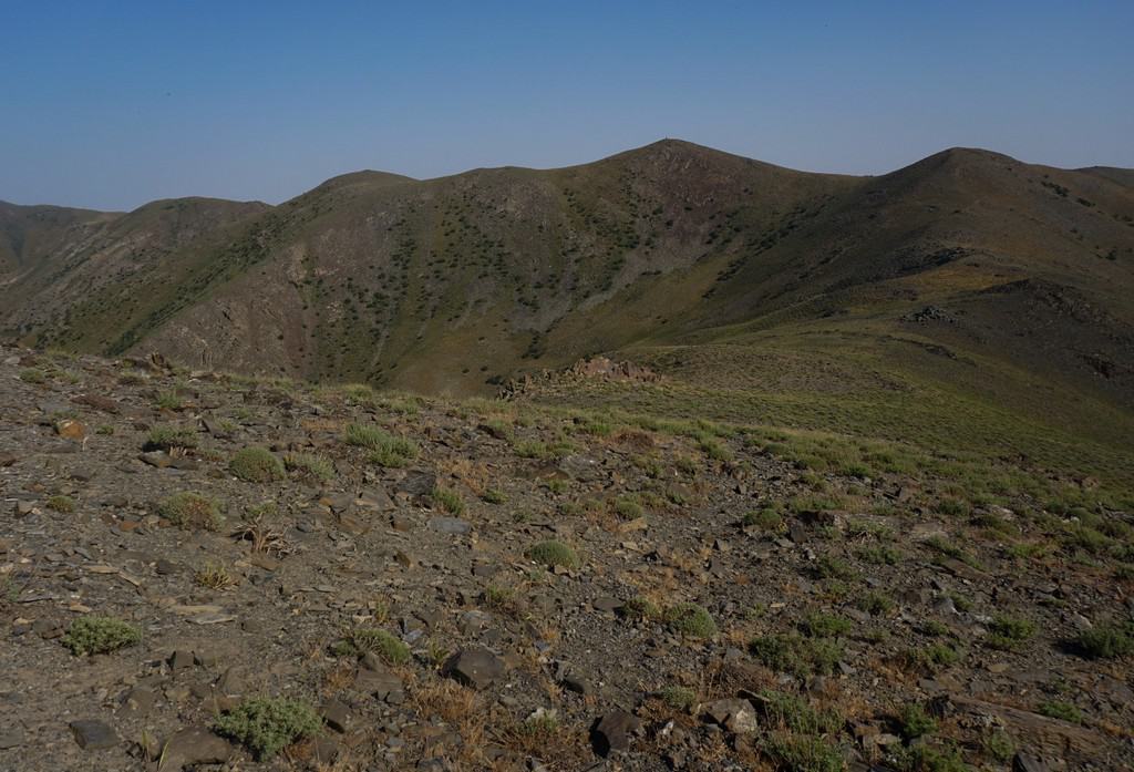Hiking in Uzbekistan - 6 best Hiking Trails in the Nuratau and Chimgan Mountains in Uzbekistan 43 Hiking in Uzbekistan - 6 best Hiking Trails in the Nuratau and Chimgan Mountains in Uzbekistan