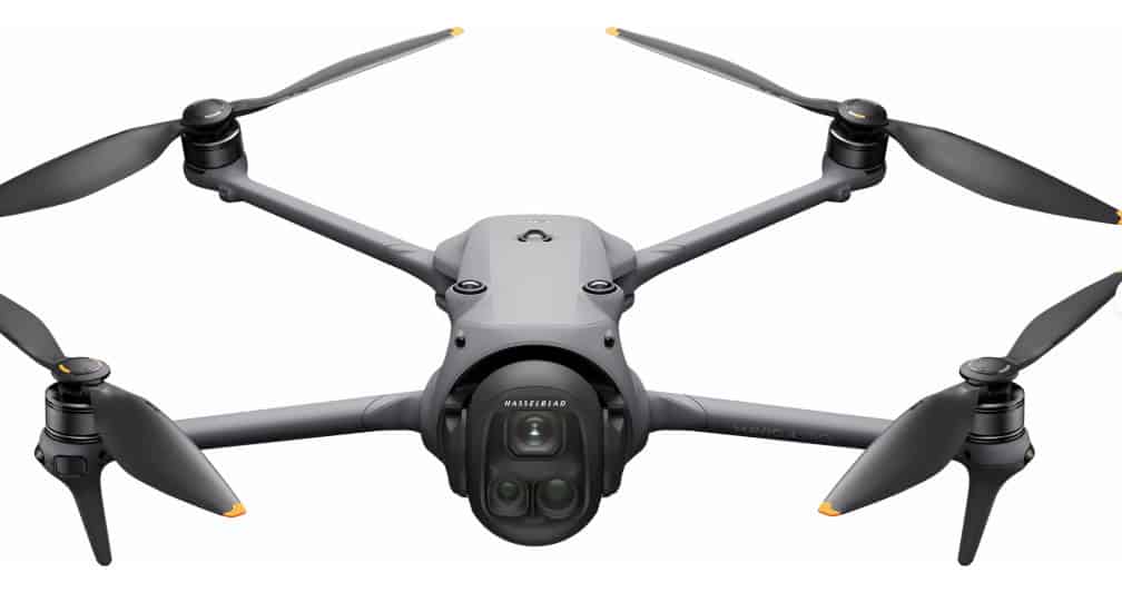 The 5 Best Drones for Travel Photography and Videography in 2026 17 The 5 Best Drones for Travel Photography and Videography in 2026