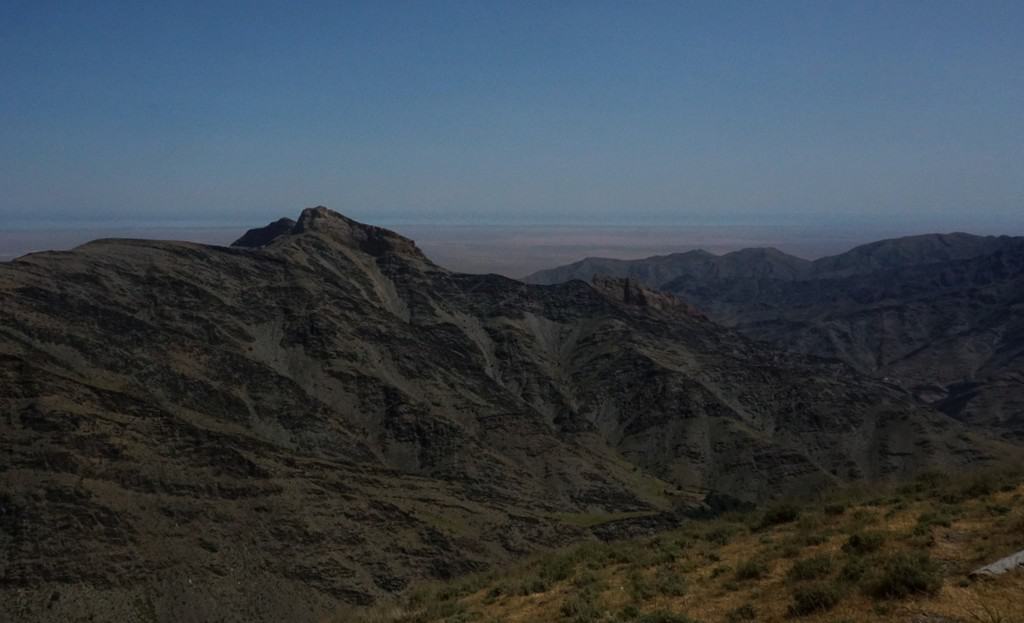 Hiking in Uzbekistan - 6 best Hiking Trails in the Nuratau and Chimgan Mountains in Uzbekistan 58 Hiking in Uzbekistan - 6 best Hiking Trails in the Nuratau and Chimgan Mountains in Uzbekistan