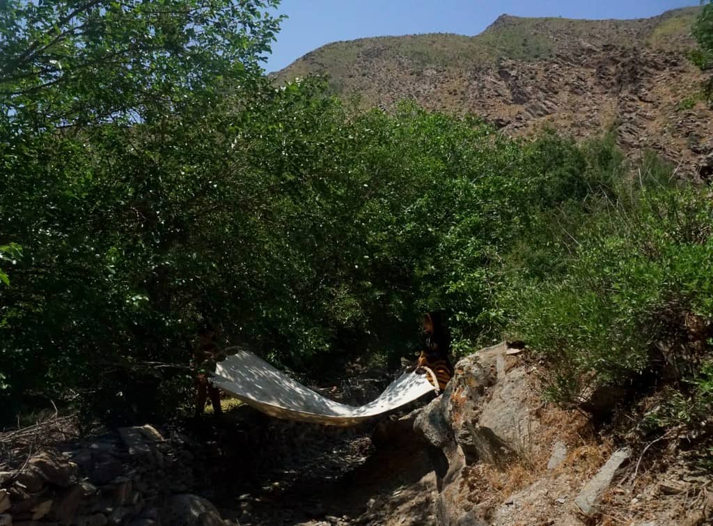 Hiking in Uzbekistan - 6 best Hiking Trails in the Nuratau and Chimgan Mountains in Uzbekistan 53 Hiking in Uzbekistan - 6 best Hiking Trails in the Nuratau and Chimgan Mountains in Uzbekistan