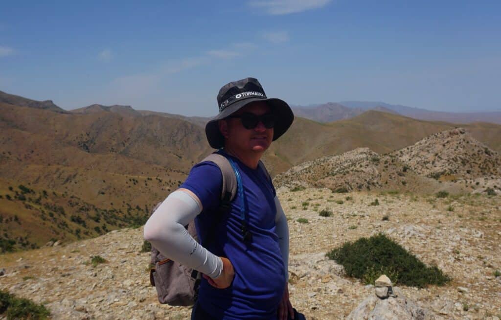Hiking in Uzbekistan - 6 best Hiking Trails in the Nuratau and Chimgan Mountains in Uzbekistan 15 Hiking in Uzbekistan - 6 best Hiking Trails in the Nuratau and Chimgan Mountains in Uzbekistan