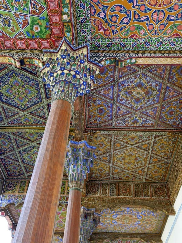 What are the Best Places to visit in Uzbekistan in 2026? 41 What are the Best Places to visit in Uzbekistan in 2026?