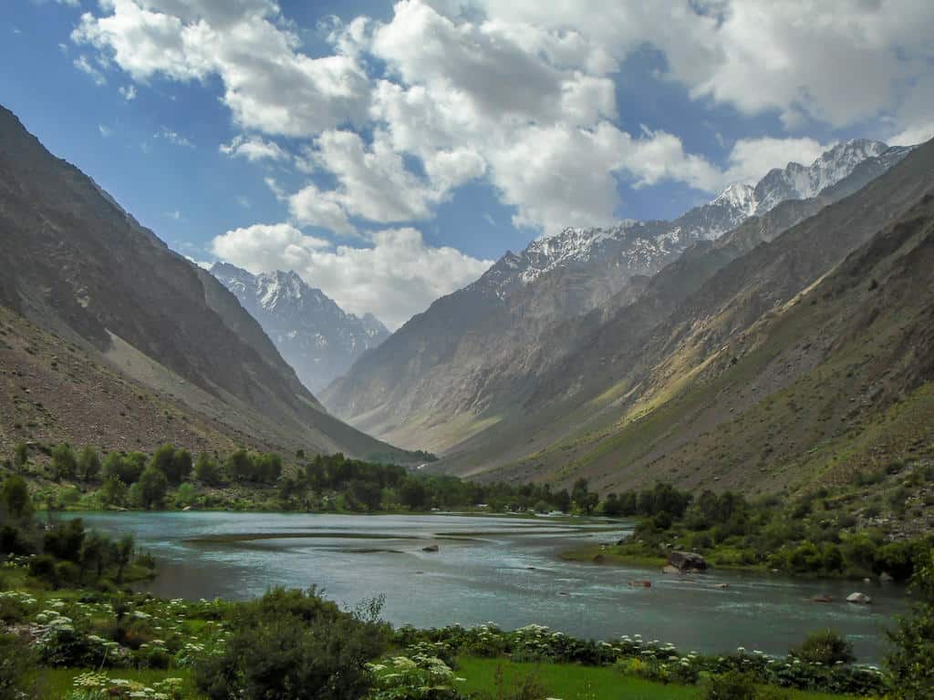 Highlights of Tajikistan Tour: Pamir Highway Tour from Osh to Dushanbe and Fann Mountains Trek 4 Highlights of Tajikistan Tour: Pamir Highway Tour from Osh to Dushanbe and Fann Mountains Trek