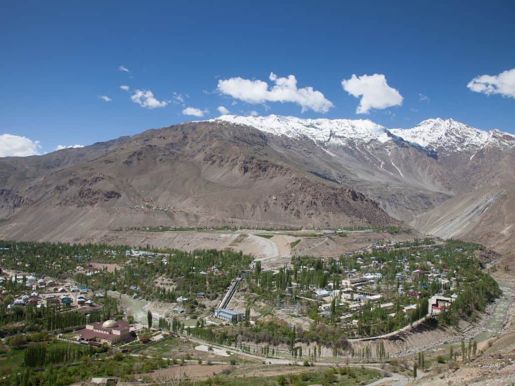 17-day Highlights of Tajikistan Tour: Fann Mountains and Pamir Highway Tour 56 17-day Highlights of Tajikistan Tour: Fann Mountains and Pamir Highway Tour