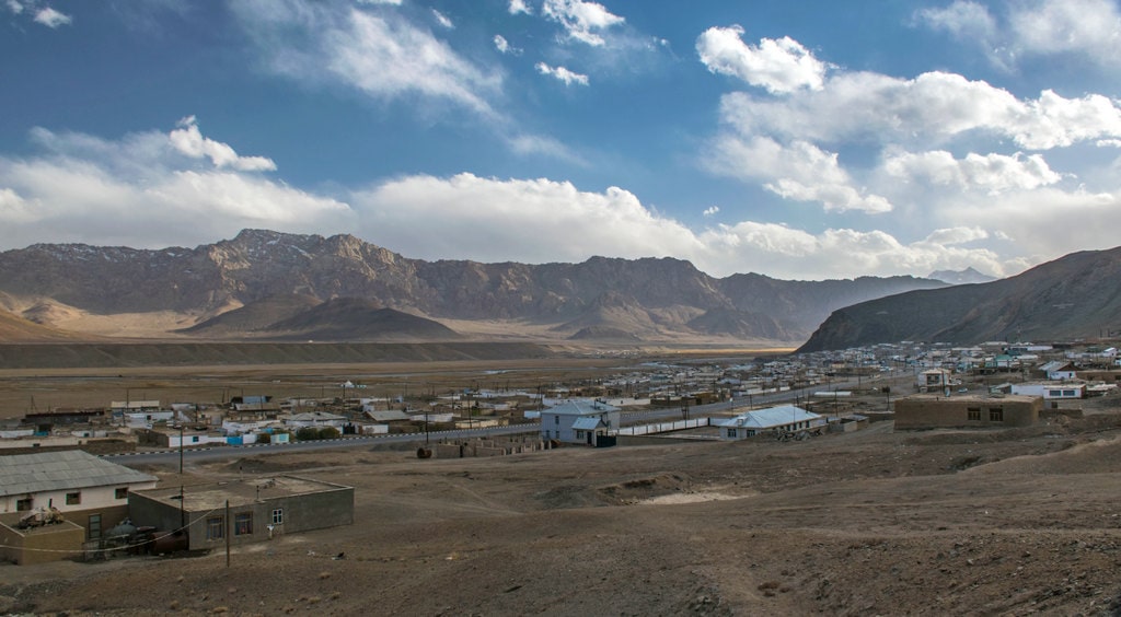17-day Highlights of Tajikistan Tour: Fann Mountains and Pamir Highway Tour 41 Tajikistan Tour - highlights of Tajikistan Tour - Pamir Highway Tour - Tadzjikistan reis - reizen naar Tadzjikistan - pamir highway