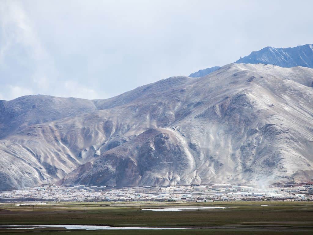 17-day Highlights of Tajikistan Tour: Fann Mountains and Pamir Highway Tour 40 17-day Highlights of Tajikistan Tour: Fann Mountains and Pamir Highway Tour