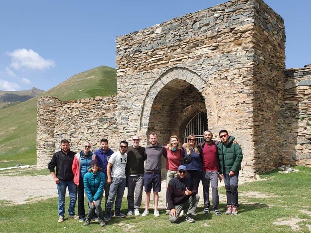 Kirgizië Reizen 2025: 9-daags Overland Avontuur in Kirgizie 4 Kirgizië Reizen 2025: 9-daags Overland Avontuur in Kirgizie