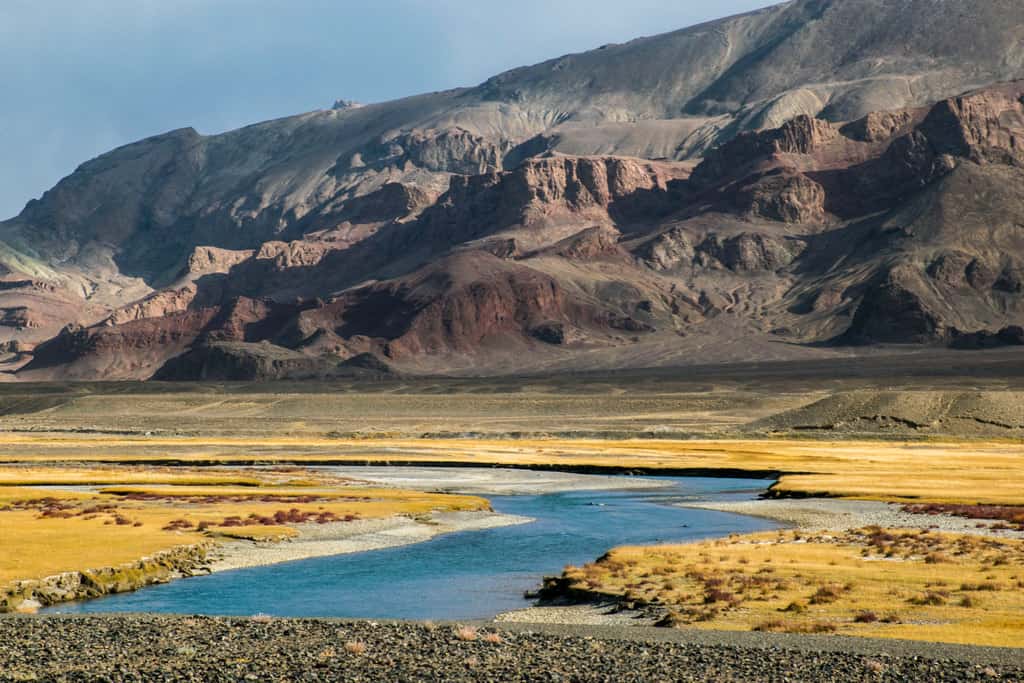 17-day Highlights of Tajikistan Tour: Fann Mountains and Pamir Highway Tour 64 17-day Highlights of Tajikistan Tour: Fann Mountains and Pamir Highway Tour