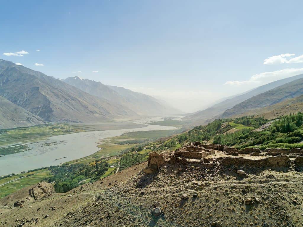 17-day Highlights of Tajikistan Tour: Fann Mountains and Pamir Highway Tour 54 17-day Highlights of Tajikistan Tour: Fann Mountains and Pamir Highway Tour