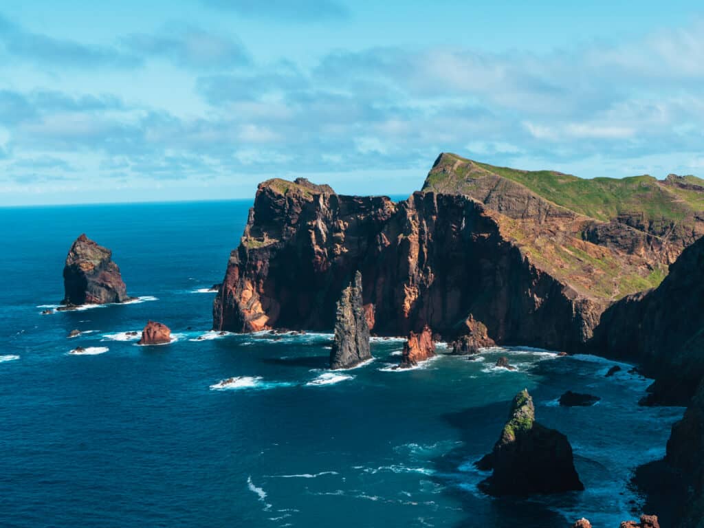 Climbing in Madeira: The Full Guide For Rock Climbing On The Island 6 Climbing in Madeira: The Full Guide For Rock Climbing On The Island