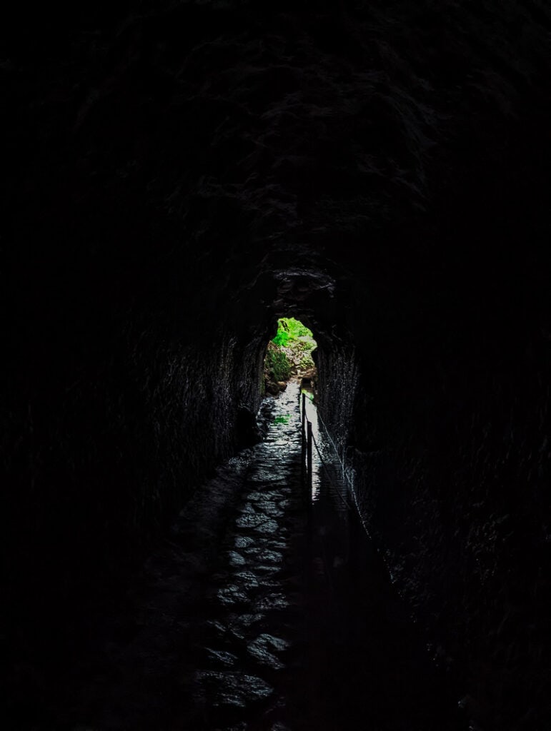The Handy Guide to Hiking in Madeira Portugal with Our 7 favourite Madeira Hiking trails 23 Caldeira Verde Levada Trail - Madeira Hiking - Hiking in Madeira - Best Hikes in Madeira