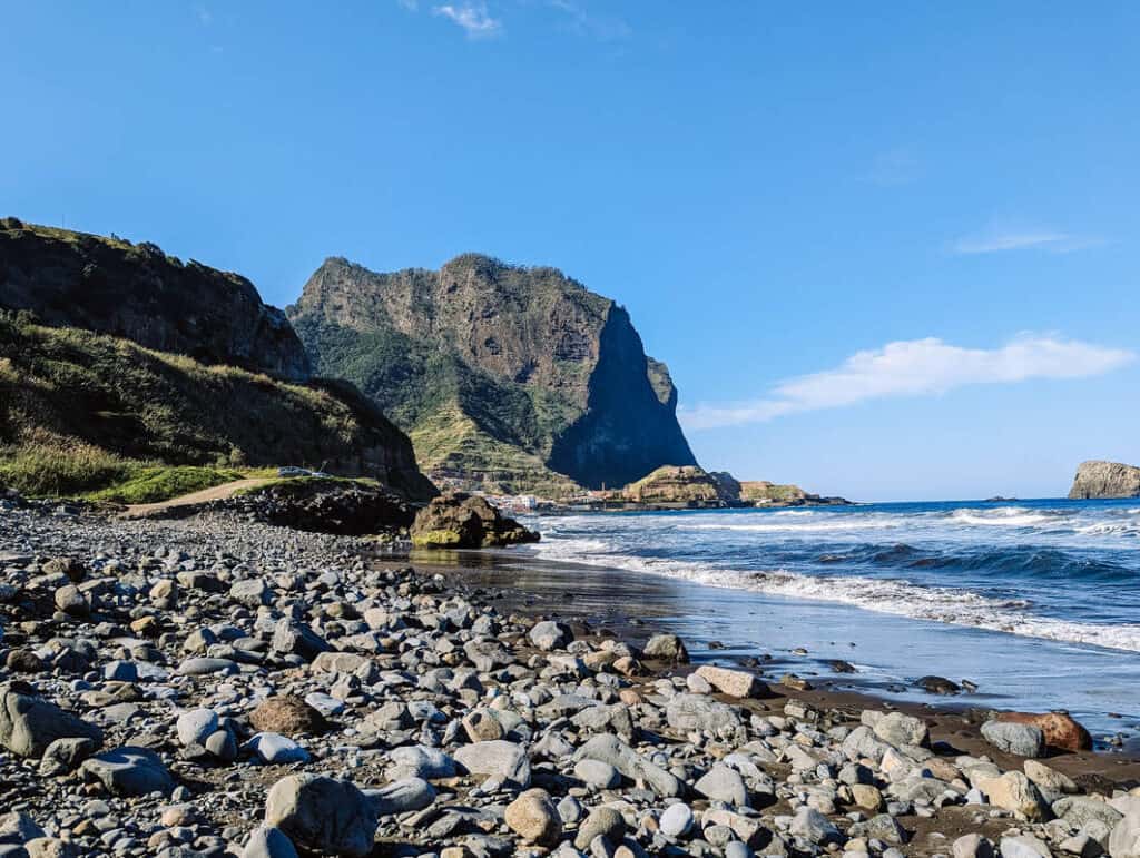 Madeira Travel Blog 4 Madeira Travel Blog