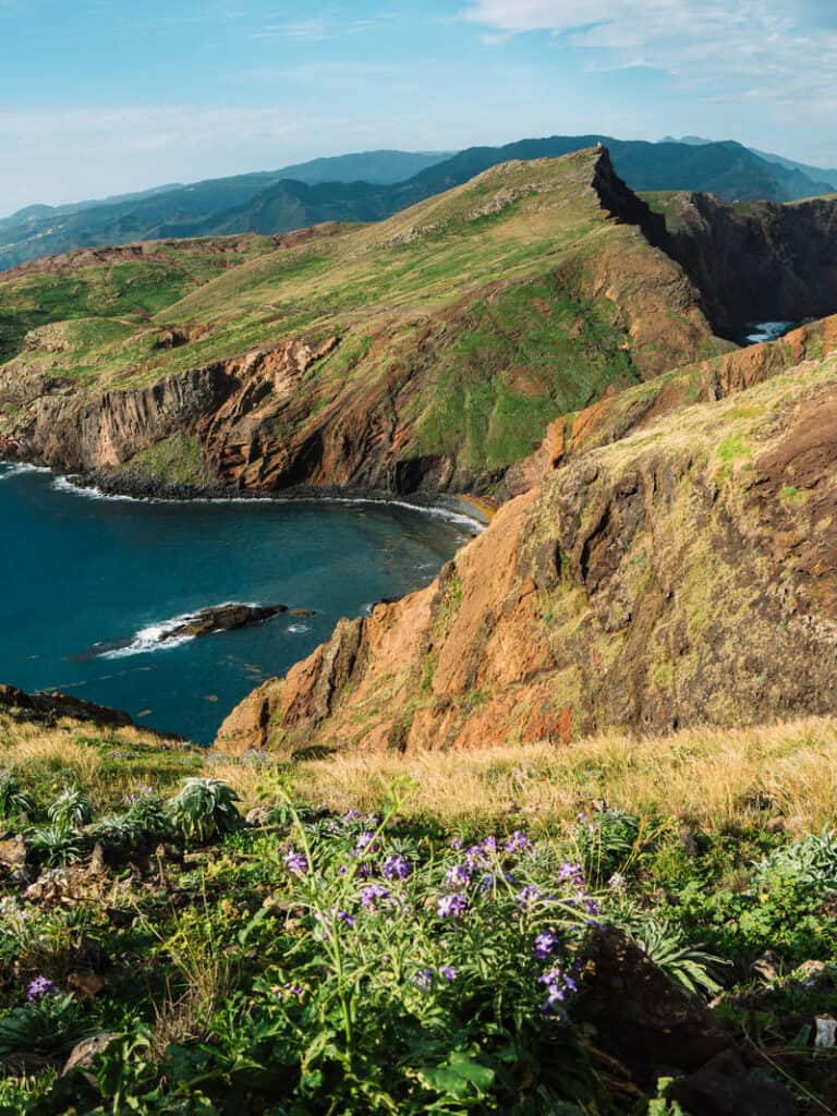 The Handy Guide to Hiking in Madeira Portugal with Our 7 favourite Madeira Hiking trails 33 The Handy Guide to Hiking in Madeira Portugal with Our 7 favourite Madeira Hiking trails
