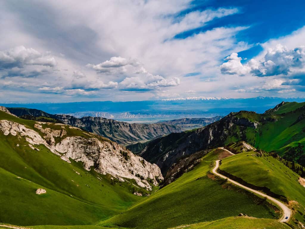 Kyrgyzstan Itinerary: The Ultimate 7, 10, 14 & 21-Day Travel Guide 96 Kyrgyzstan Itinerary: The Ultimate 7, 10, 14 & 21-Day Travel Guide