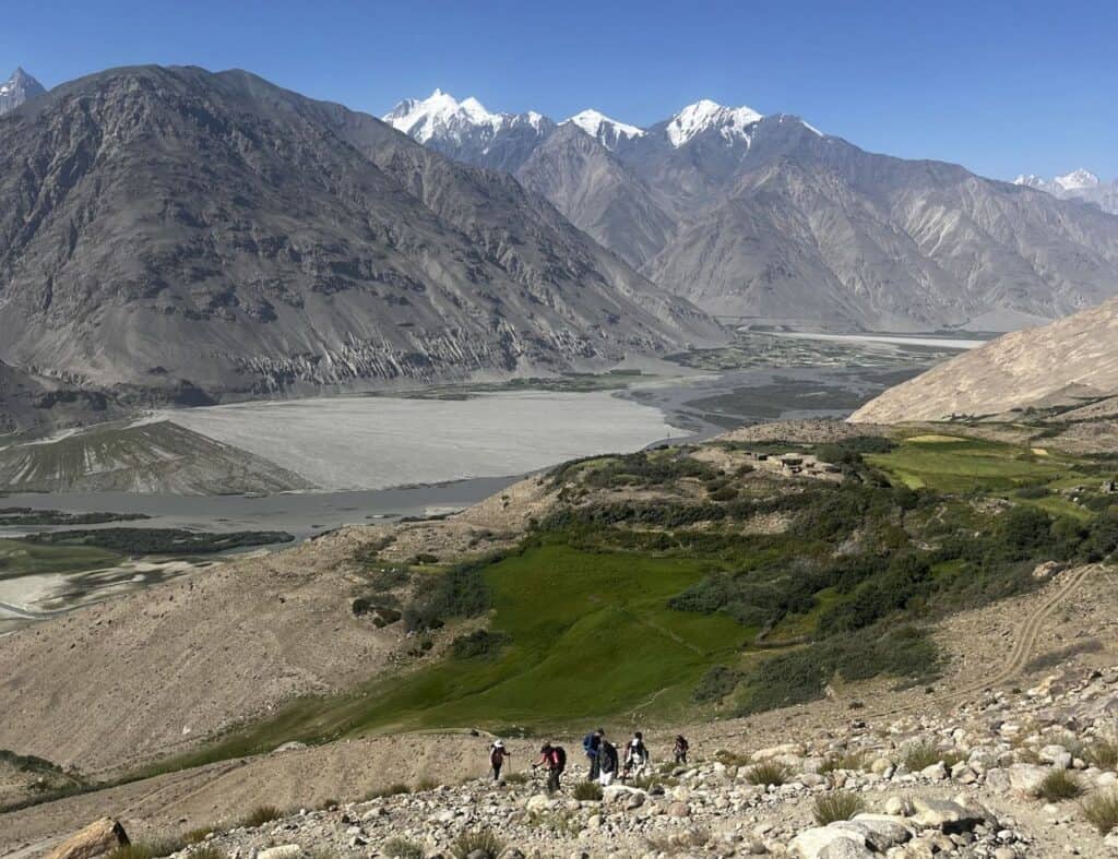 17-day Highlights of Tajikistan Tour: Fann Mountains and Pamir Highway Tour 50 17-day Highlights of Tajikistan Tour: Fann Mountains and Pamir Highway Tour