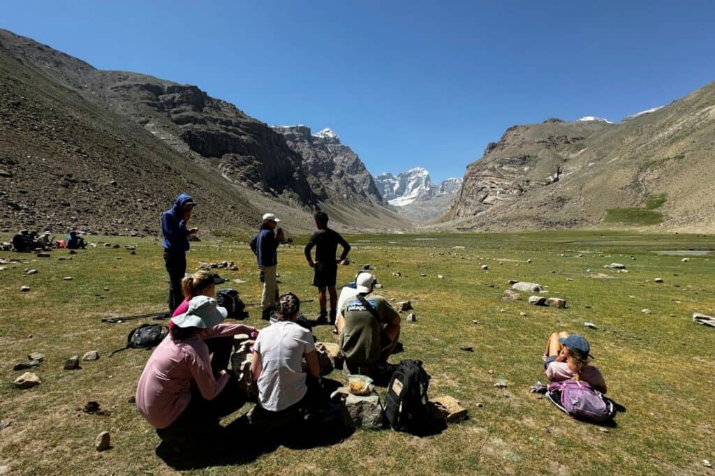 17-day Highlights of Tajikistan Tour: Fann Mountains and Pamir Highway Tour 52 17-day Highlights of Tajikistan Tour: Fann Mountains and Pamir Highway Tour