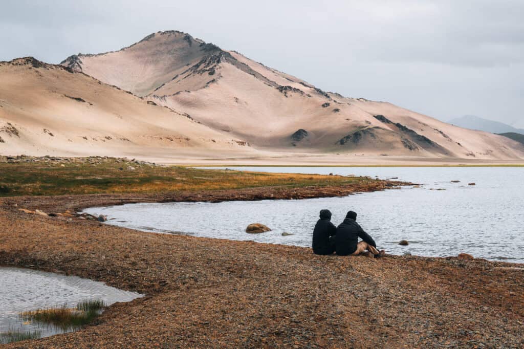 17-day Highlights of Tajikistan Tour: Fann Mountains and Pamir Highway Tour 35 17-day Highlights of Tajikistan Tour: Fann Mountains and Pamir Highway Tour