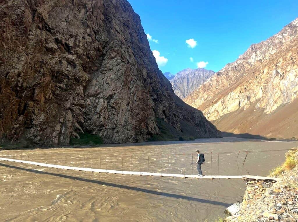 17-day Highlights of Tajikistan Tour: Fann Mountains and Pamir Highway Tour 57 17-day Highlights of Tajikistan Tour: Fann Mountains and Pamir Highway Tour